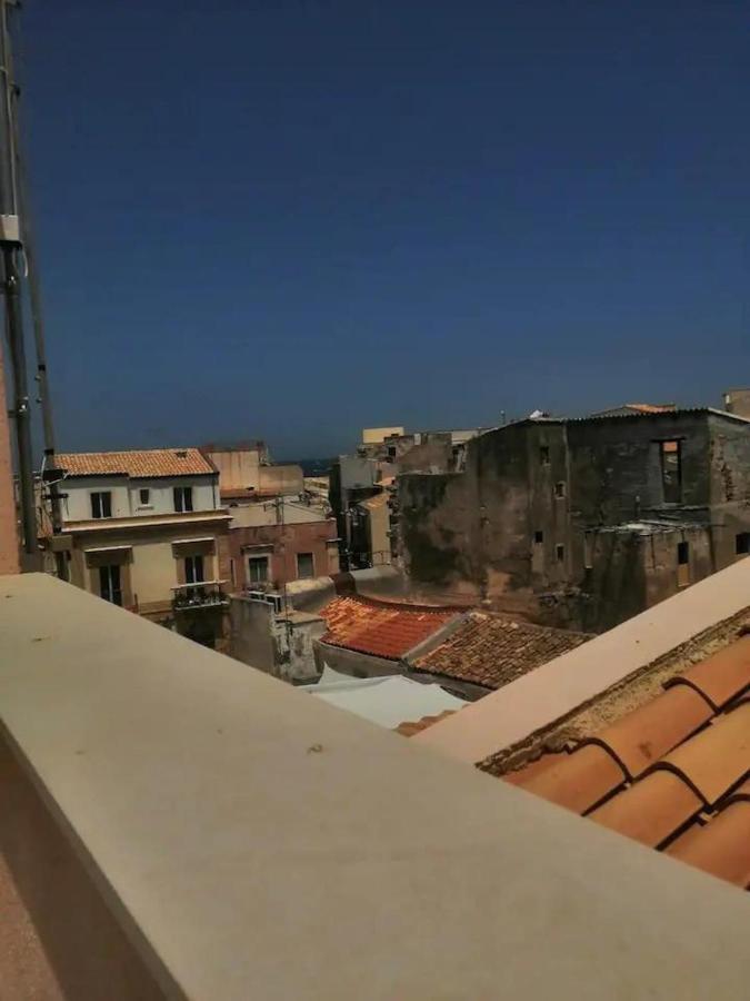 Villa Santa Maria Delle Grazie Syracuse Esterno foto