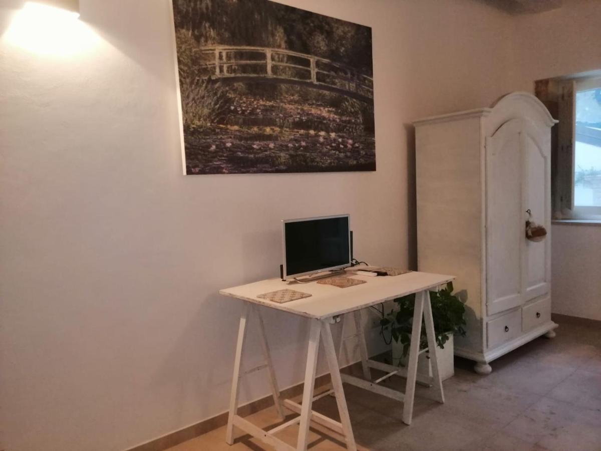 Villa Santa Maria Delle Grazie Syracuse Esterno foto
